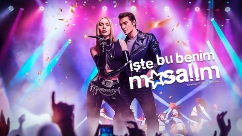 İşte Bu Benim Masalım 1.Sezon 2.Bölüm izle