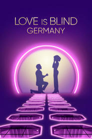 Love is Blind: Almanya izle 