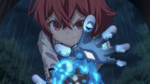 Magic Maker: How to Make Magic in Another World 1.Bölüm izle