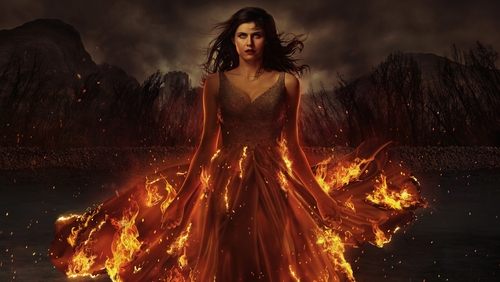 Mayfair Witches 1.Sezon 1.Bölüm Türkçe Dublaj izle