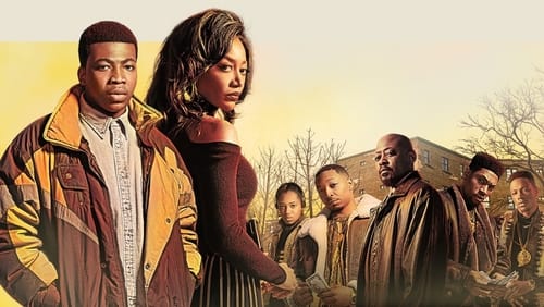 Power Book III: Raising Kanan 4.Sezon 6.Bölüm Türkçe Dublaj izle