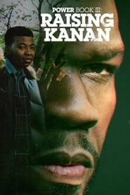 Power Book III: Raising Kanan Türkçe Dublaj izle 
