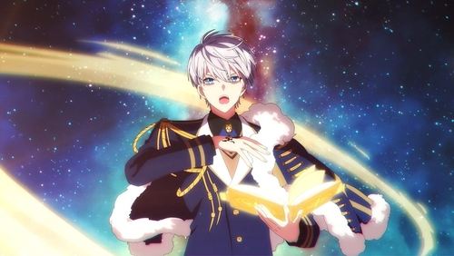 Mahoutsukai no Yakusoku 4.Bölüm izle