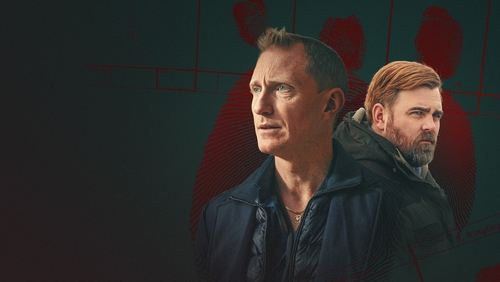 DNA Dedektifi 1.Sezon 4.Bölüm izle