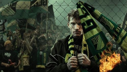 The Hooligan 1.Sezon 1.Bölüm izle