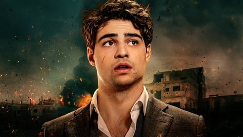 The Recruit 1.Sezon 3.Bölüm izle