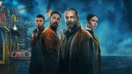 Platform 2.Sezon 6.Bölüm izle