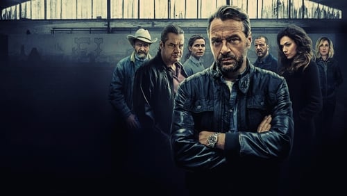 Undercover 1.Sezon 2.Bölüm Türkçe Dublaj izle