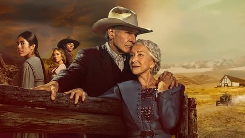 1923 2.Sezon 5.Bölüm Türkçe Dublaj izle