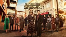 Bir Zamanlar İstanbul 14.Bölüm izle