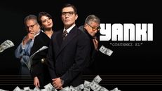 Yankı: Görünmez El 1.Sezon 10.Bölüm izle