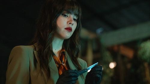 Dalah: Ölüm ve Çiçekler 1.Sezon 5.Bölüm izle