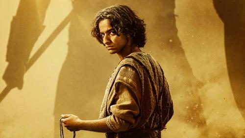 Davud Hanedanı 1.Sezon 7.Bölüm izle