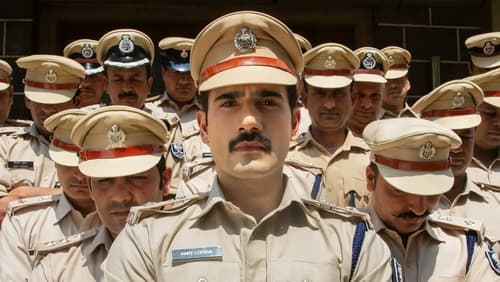 Polis: Bihar’da Kargaşa 1.Sezon 7.Bölüm izle