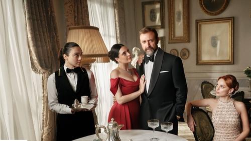 Kral Kaybederse 14.Bölüm izle