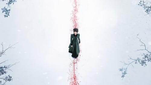 Penny Dreadful 3.Sezon 6.Bölüm Türkçe Dublaj izle