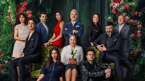 Kardelenler 10.Bölüm izle