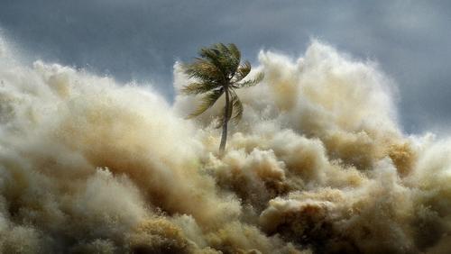 Tsunami: Kıyamet Dalgaları 1.Sezon 2.Bölüm izle