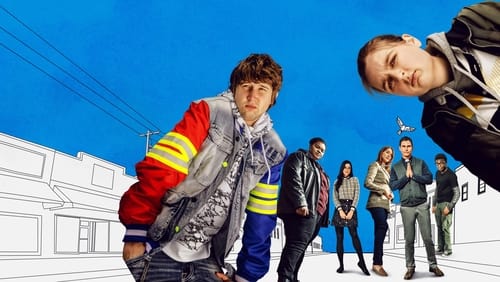 Welcome to Flatch 2.Sezon 7.Bölüm Türkçe Dublaj izle
