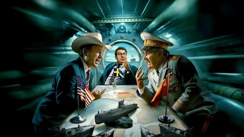 Whiskey on the Rocks 1.Sezon 1.Bölüm Türkçe Dublaj izle