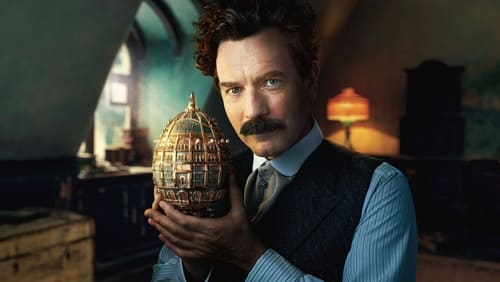 A Gentleman in Moscow 1.Sezon 4.Bölüm Türkçe Dublaj izle