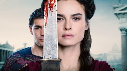 Domina 2.Sezon 5.Bölüm Türkçe Dublaj izle