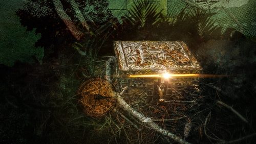 Altın ve Hırs: Fenn’in Hazinesinin Peşinde  1.Sezon 3.Bölüm izle