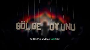 Gölge Oyunu 1.Sezon 1.Bölüm izle