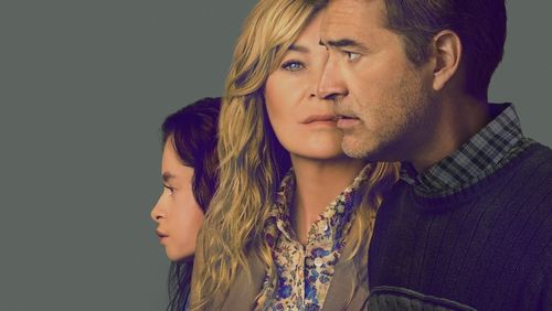 Good American Family 1.Sezon 3.Bölüm Türkçe Dublaj izle