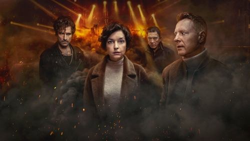 Tek Bir Bakış 1.Sezon 1.Bölüm izle