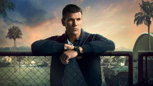 NCIS: Origins 1.Sezon 2.Bölüm Türkçe Dublaj izle