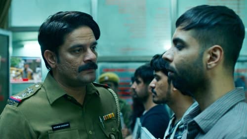 Yeraltı Dünyası 1.Sezon 9.Bölüm izle