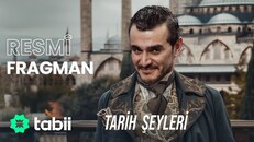 Tarih Şeyleri 1.Sezon 6.Bölüm izle