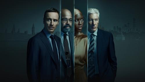 The Agency 1.Sezon 5.Bölüm Türkçe Dublaj izle