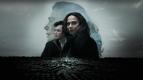 The Darkness 1.Sezon 3.Bölüm Türkçe Dublaj izle
