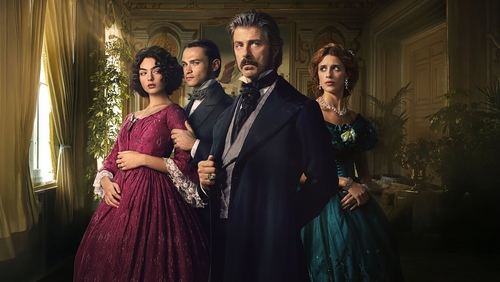 Leopar 1.Sezon 1.Bölüm izle