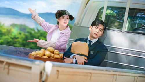 The Potato Lab 1.Sezon 12.Bölüm izle