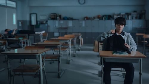 Weak Hero 2.Sezon 8.Bölüm Türkçe Dublaj izle