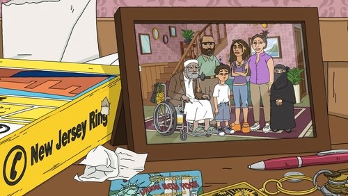 AMERİKA’NIN EN MUTLU AİLESİ 1.Sezon 7.Bölüm izle