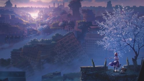 Apocalypse Hotel 7.Bölüm izle