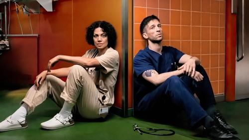 Berlin ER 1.Sezon 1.Bölüm izle