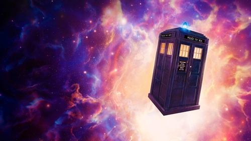 Doctor Who 2.Sezon 6.Bölüm Türkçe Dublaj izle