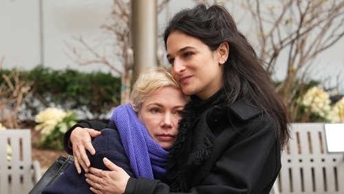 Dying for Sex 1.Sezon 8.Bölüm Türkçe Dublaj izle
