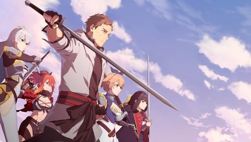 From Old Country Bumpkin to Master Swordsman 6.Bölüm izle
