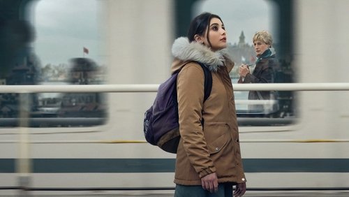 İstanbul Ansiklopedisi 1.Sezon 8.Bölüm izle