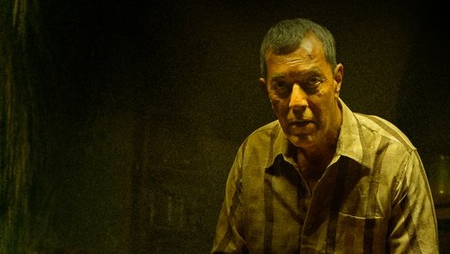 Khauf 1.Sezon 8.Bölüm izle