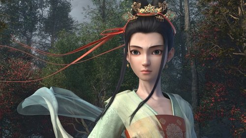 Chang Ge Xing 3.Bölüm izle