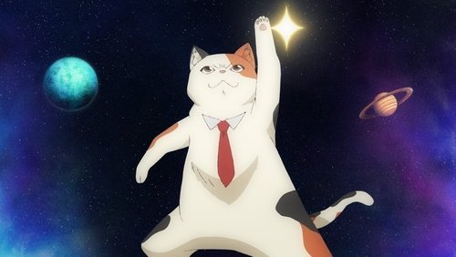 Uchuujin MuuMuu 3.Bölüm izle