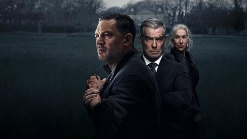 MobLand 1.Sezon 8.Bölüm Türkçe Dublaj izle