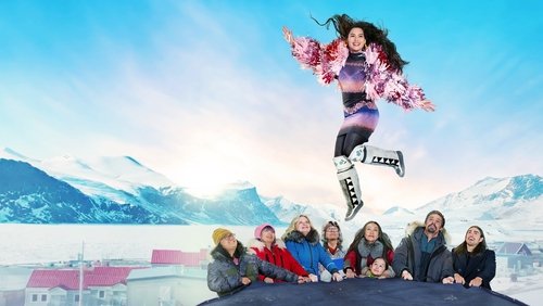 North of North 1.Sezon 5.Bölüm Türkçe Dublaj izle